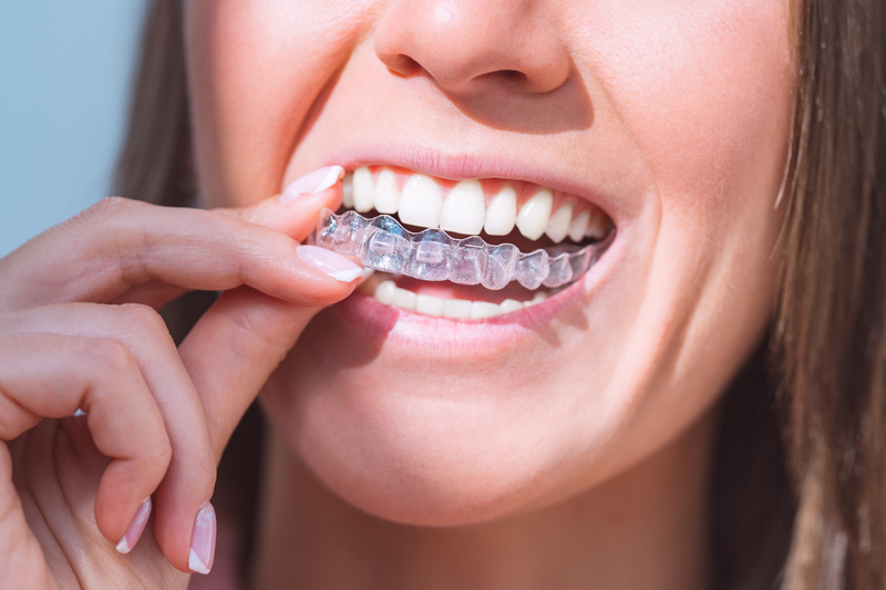 dentiste pédiatrique Outaouais